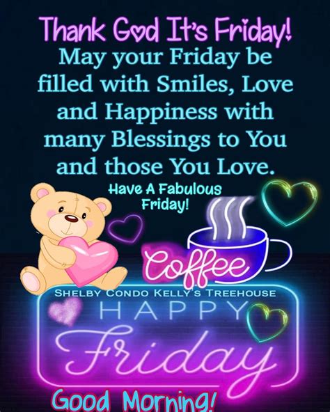 Thank God Its Friday Pictures Photos And Images For Facebook