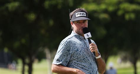Bubba Watson Says Criticism Of Livs Guaranteed Contracts Makes Me Laugh News Scores