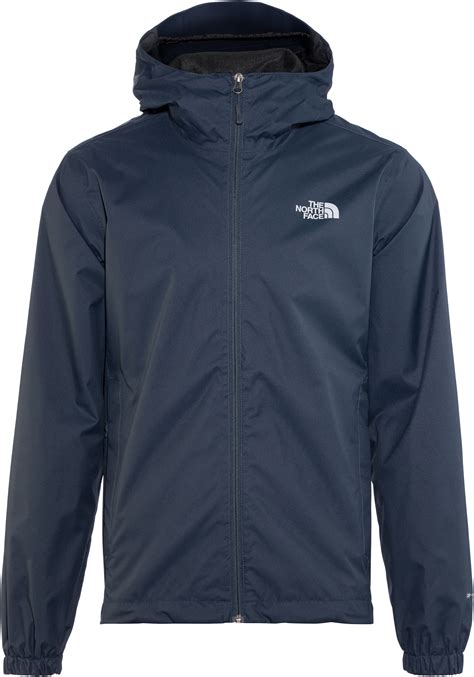 The North Face Quest Jacket Men Urban Navy At Uk