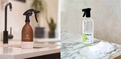 Sustainable Cleaning Products For An Eco Friendly Home