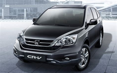 Honda Cr V Wallpapers And Images Wallpapers Pictures Photos