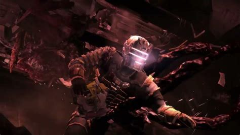 Tormentor Death Animation 3 Dead Space 2 Hd 60 Fps Youtube