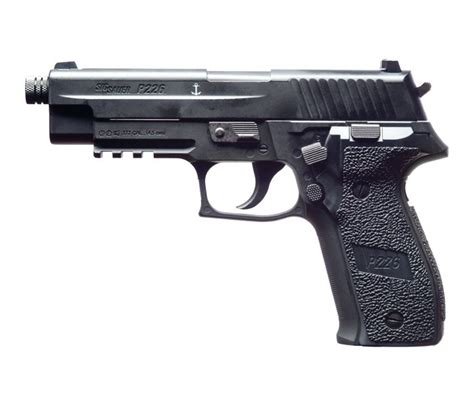 Пистолет пневматический Sig Sauer Air P226f купить в Украине Релоадинг