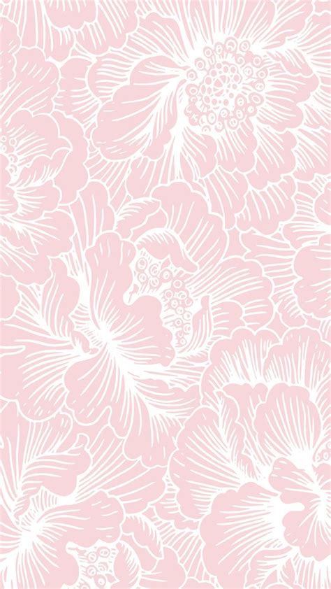Pin By Van Nishimura On Images Flower Wallpaper Pink Wallpaper