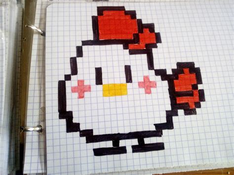 As a designer i was quite intrigued about how to make pixel art easily. pixel art - Page 2