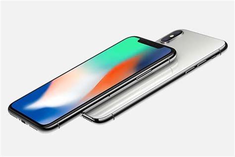 Apple Iphone X Features Full Screen Display Face Id And More Gadgetsin