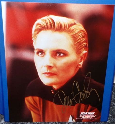Pictures Of Denise Crosby