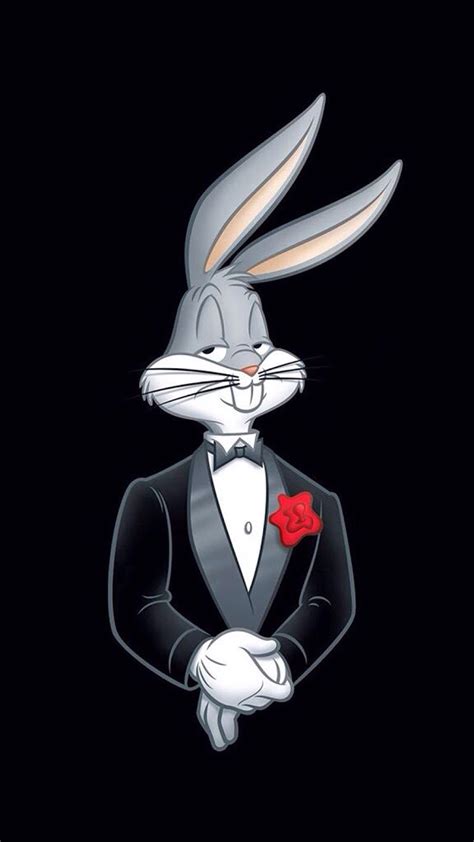 Pin By Maria On Beautiful Stuff Looney Tunes Wallpaper Bugs Bunny