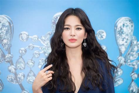 new details about song hye kyo s upcoming k drama has been released here s all we know about