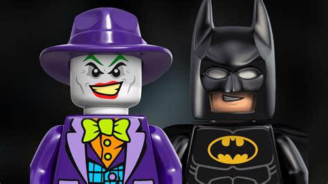 Bayi lelaki gambar baby lelaki comel Lego Batman - The Joker - YouTube