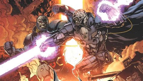 Comics Major Spoiler Dies In Justice League 44