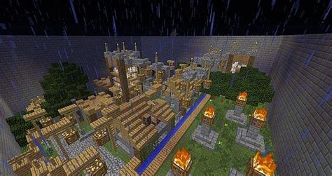Maybe you would like to learn more about one of these? Prehistoric PvP Offline Mode Minecraft Server