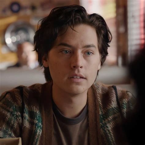 Jughead Jones Cole Sprouse Obx Riverdale Photographer Lonely Appreciation Series Collection