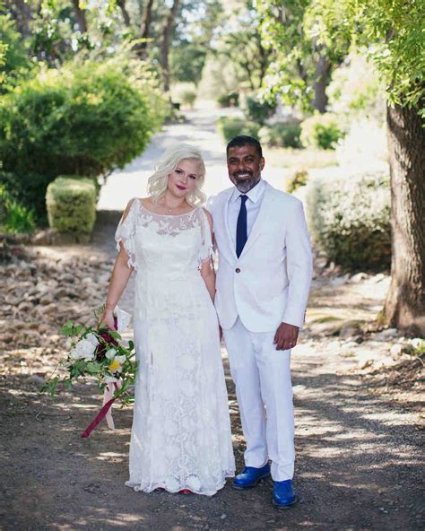 Italy italian weddings plans every detail of your wedding in italy assisting you with all the paperwork requirements. An Indian-Italian Hybrid Wedding in Sonoma | Martha ...