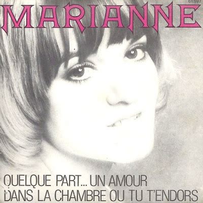 Marianne Mille
