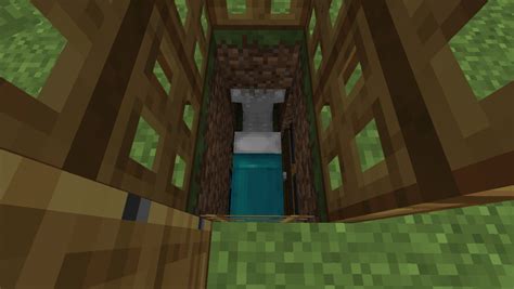 May 27, 2009 · i am currently working in antarctica at the usa's smallest outpost, palmer station. The smallest house (1x2)! Minecraft Project