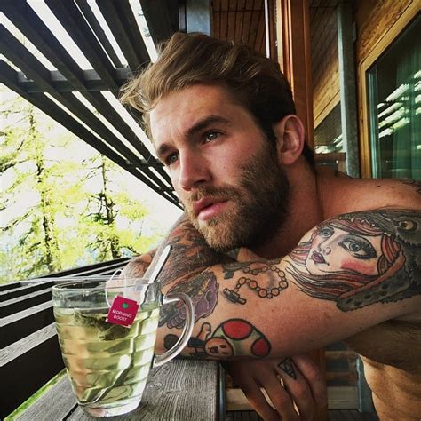 Andre Hamann Shirtless Pictures Popsugar Love And Sex Photo 10