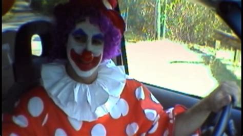 Cops Tv Show Tampa Florida Coco The Clown Prostitution Sting 2002
