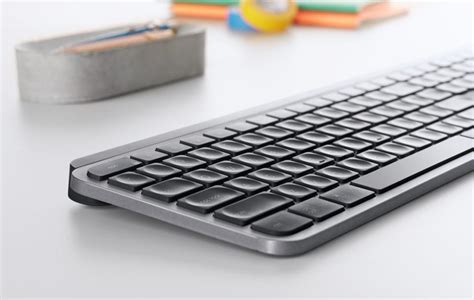 The magic mouse connects readily and easily but keyboard will not. Apple's Magic Keyboard Has A Rival With The Superb New ...
