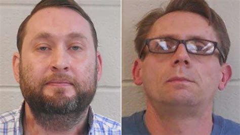 Breaking Bad College Edition Two Professors Charged With Making Meth Iheart