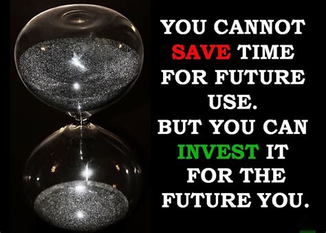 The Greatest Investment We Can Ever Make Is To Invest Our Life In The