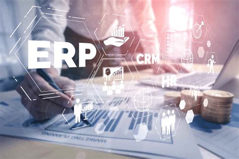 6 Tips For Choosing The Right Erp Software To Implement