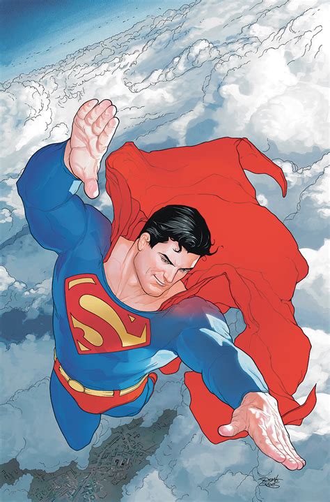 Superman Dc Database Fandom Powered By Wikia