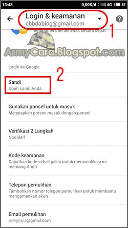 Ia adalah haram untuk mendapatkan semula kata laluan gmail orang lain jika anda tidak mempunyai kebenaran daripada orang ini. Lupa Kata Sandi Akun Google Lewat Hp! tanpa No & Email ...