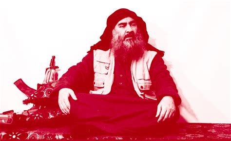 Abu Bakr Al Baghdadi Arab News