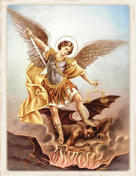 He is associated with numerous happenings in holy scripture, particularly his revelation to the theotokos that she would bear christ. ® Colección de Gifs ®: IMAGEN DE SAN GABRIEL ARCÁNGEL