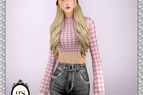 Sims 4 Love Lingerie The Sims Game