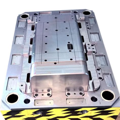 Injection Mold Maker For Auto Parts Professional Tooling Mold Maker