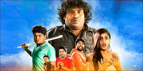 Zombie Review Zombie Tamil Movie Review Story Rating