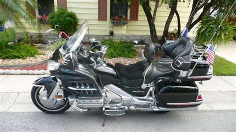 Find great deals on ebay for honda goldwing motorcycle. 3 Wheel Honda Goldwing Motorcycles for sale in Largo, Florida