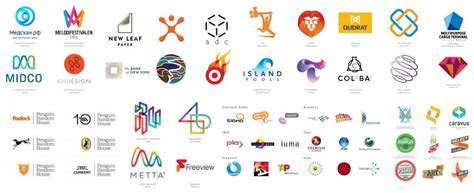 4 Superb Logo Design Trends That Will Kill All The Previous Stylish4