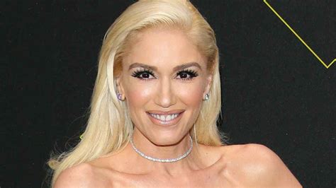 Gwen Stefani Opens Up About Being Called Disgusting