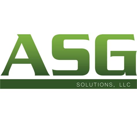 Asg Solutions Superior Customer Service Is Our Passion