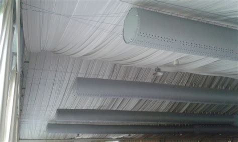 Fabric Ventilation Air Duct At Rs 100square Feet Air Duct In Pune