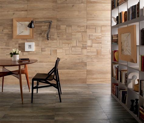 Wall And Floor Wood Look Tiles By Ariana Designer Homes