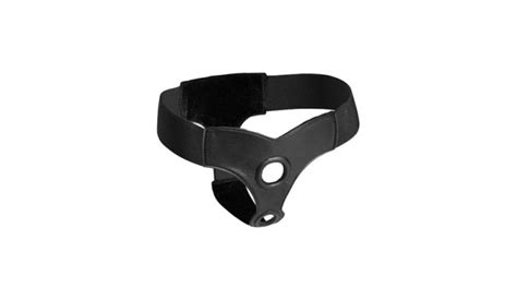 Crave Double Penetration Strap On Harness Sex Toys Photopoint
