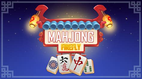 Mahjong Firefly Igraj Brezplačno Na Igre 123