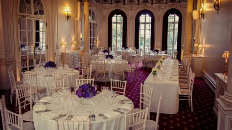 The 16 Best Wedding Venues For Hire In London Hire Space