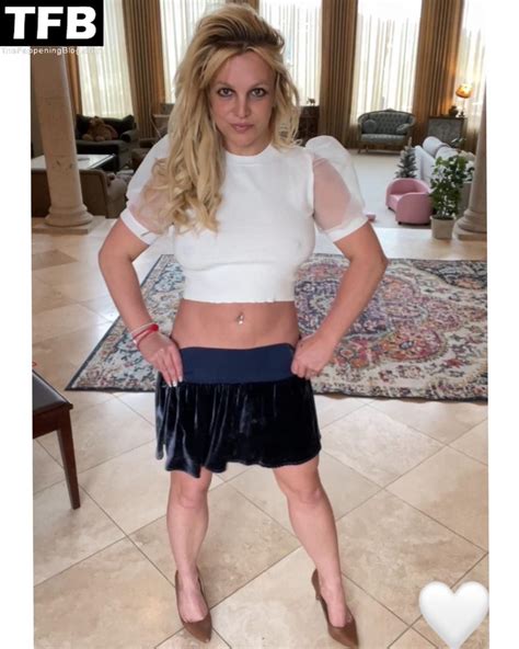 Britney Spears Braless Pics Video Pinayflixx Mega Leaks