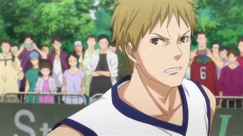 Kuroko No Basket Last Game Teaser 7 Youtube