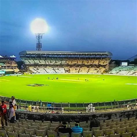 10 Biggest Cricket Stadiums Of India In 2020 Cricket Facts