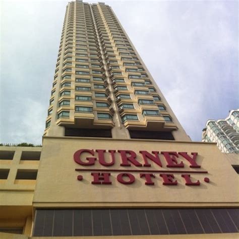 Ascott Gurney Penang Hotel Di George Town