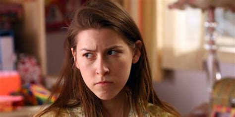 Abc Canceled ‘the Middle Sue Heck Spinoff