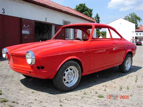 Simca 1000 Coupé A 1200s Coupé Simcaklub