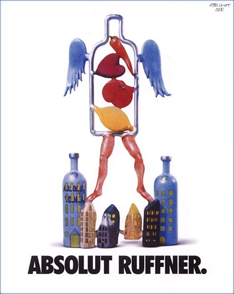 Absolut Vodka Posters