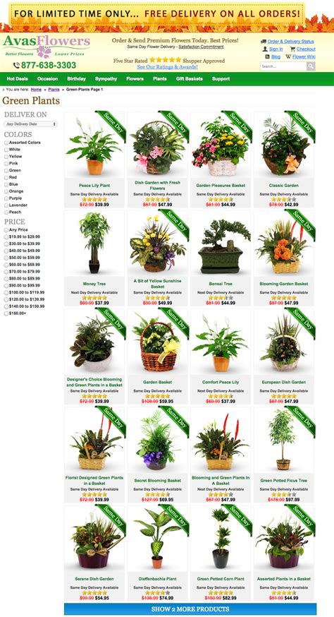 Find below customer service details of avas flowers, us, including phone and email. Top 639 Reviews and Complaints about Avas Flowers